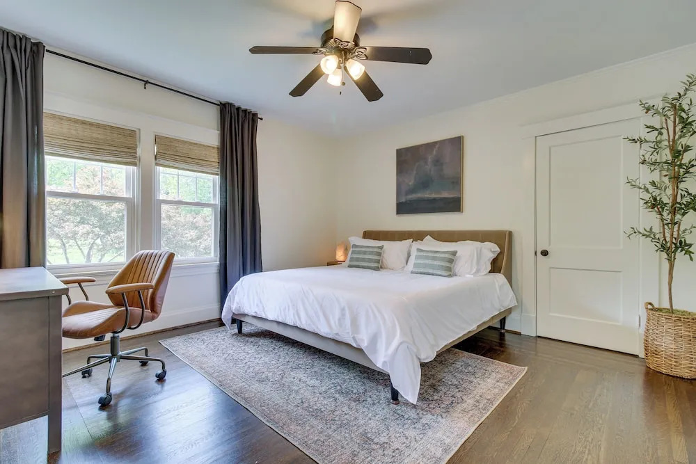 Pet-friendly Cincinnati Retreat w/ Hot Tub