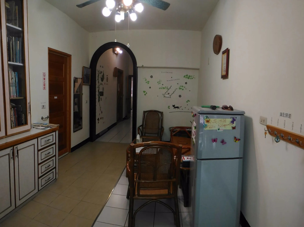 Blockhead Bed and Breakfast