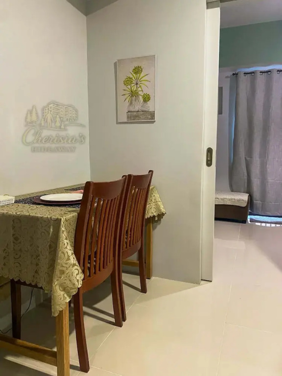 Cherisias Hideaway