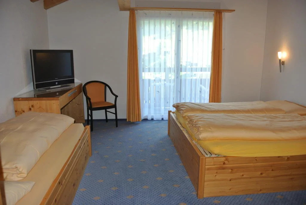 Hotel Büel