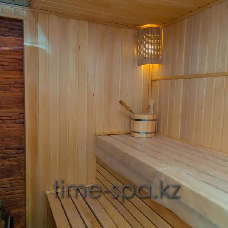 Hotel B&B Akbulak2