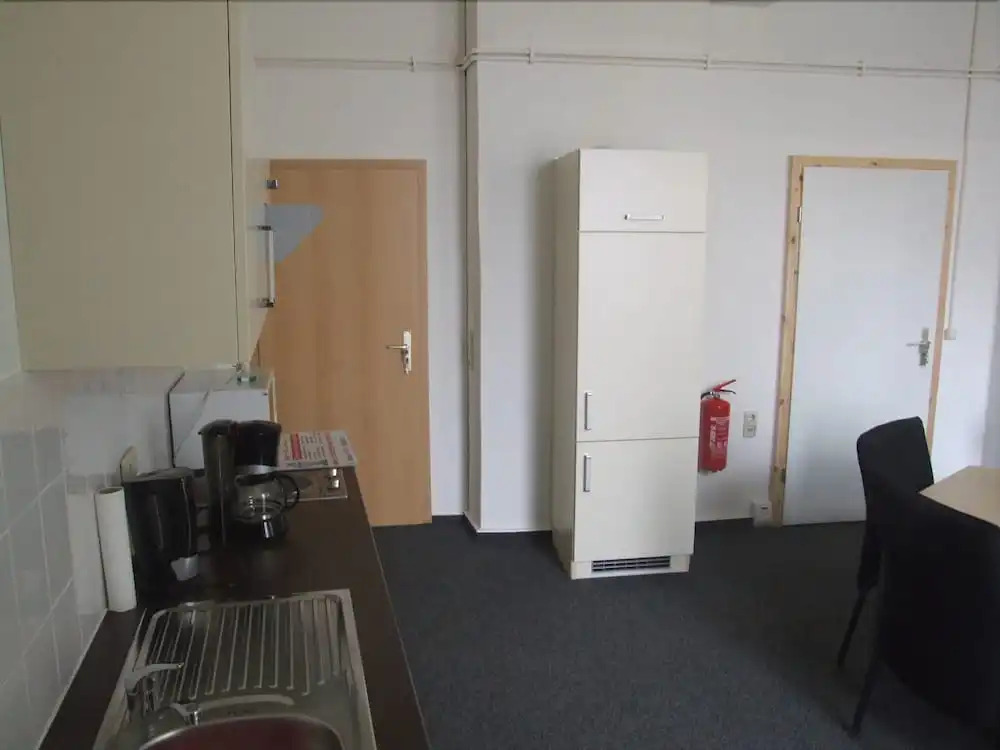 Hostel Vorharz Aschersleben