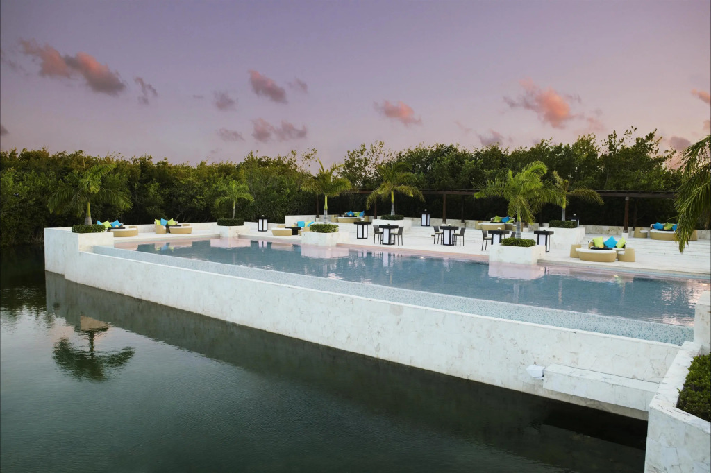 Fairmont Mayakoba
