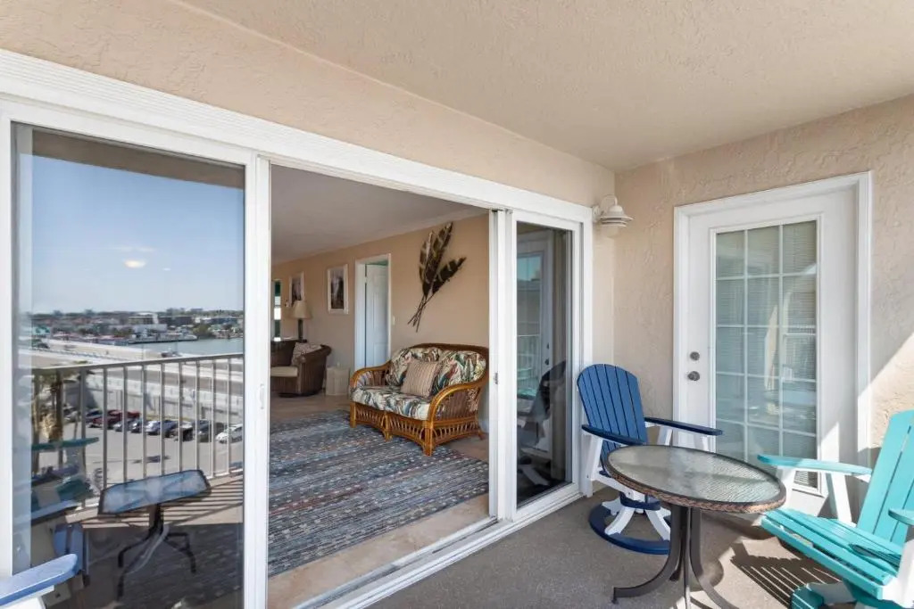 501 Beach Place Condos