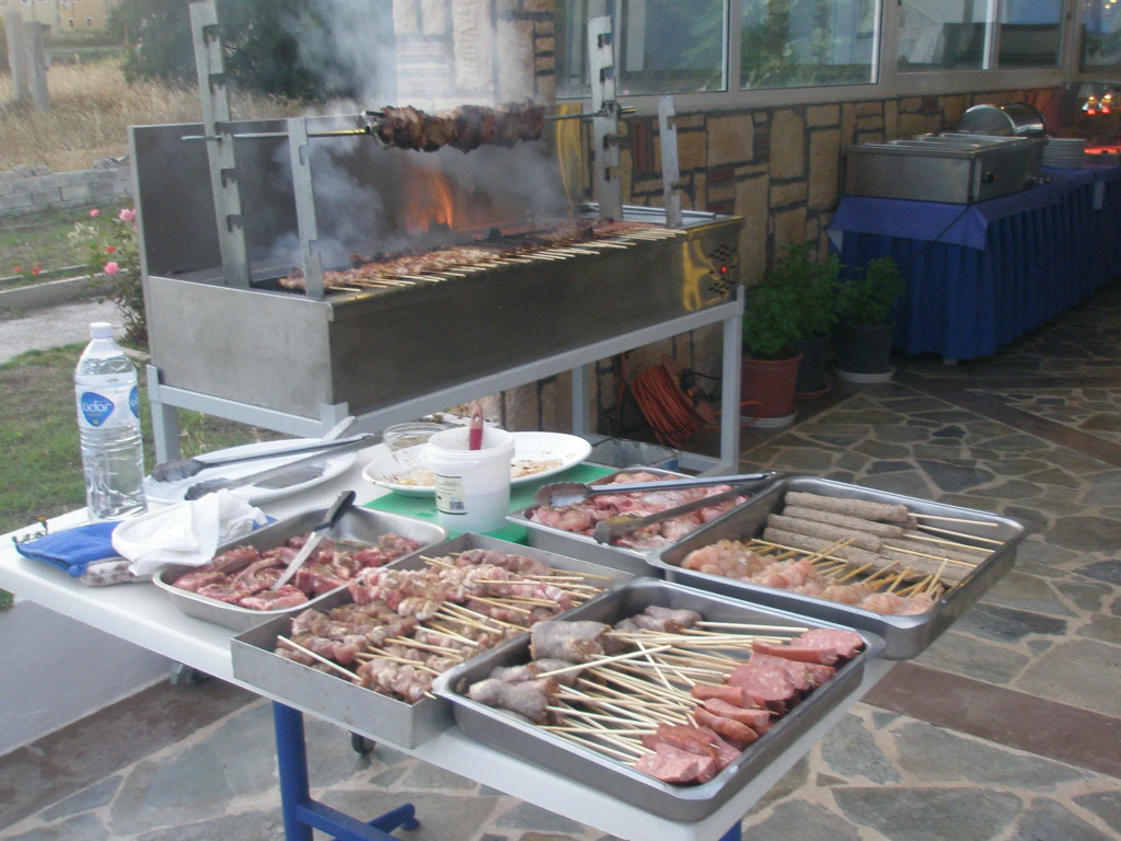 Aphrodite Beach Hotel