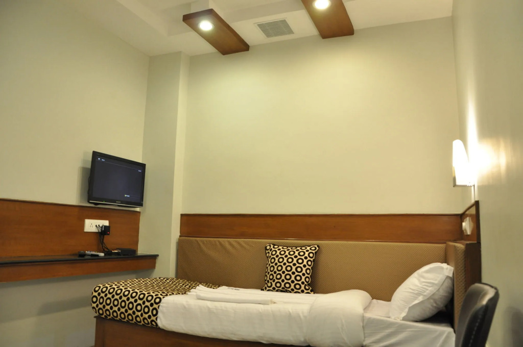 Hotel The Nook