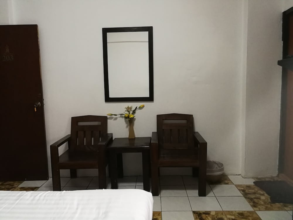 Royal thapae gate guesthouse