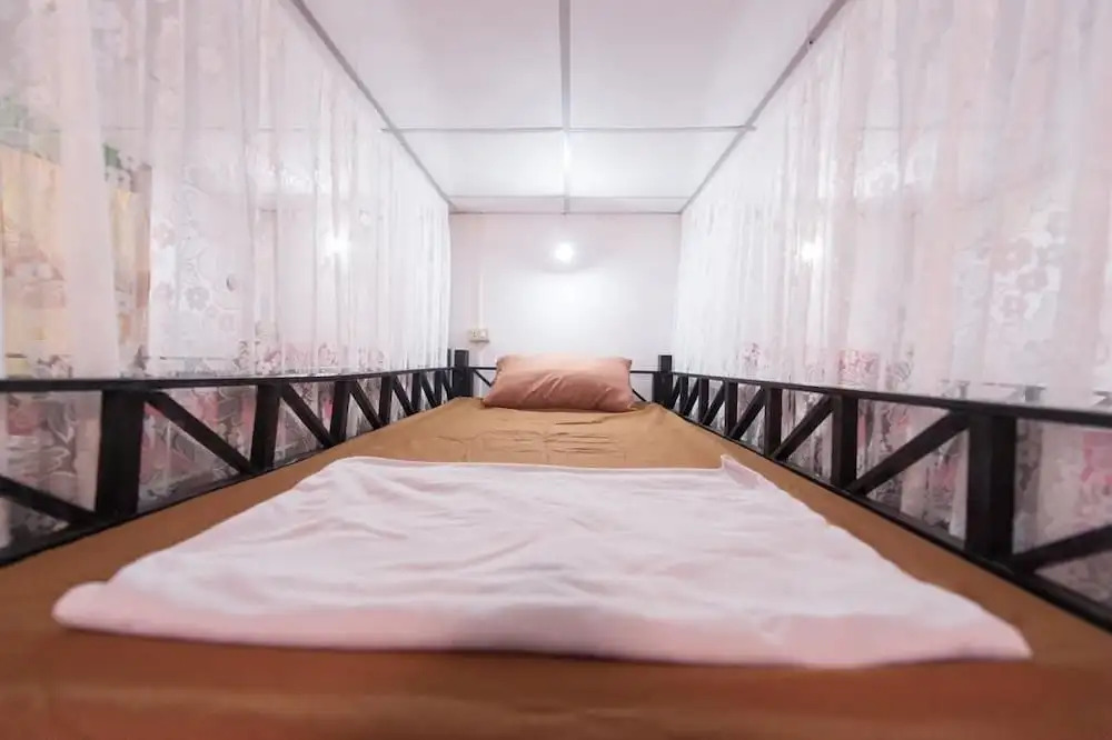 The Good Home Hostel