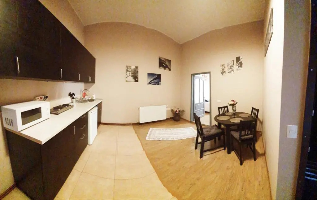ZIG ZAG apartment 6 - Old Town Constanta