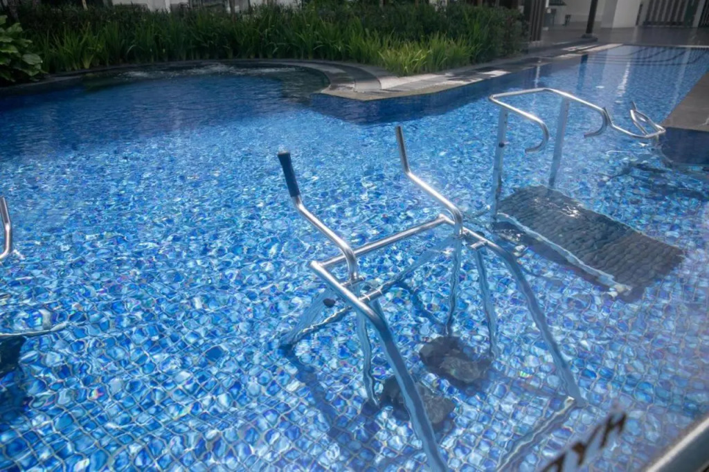 Cuti Genting Midhills Space Theme 9 Pax WIFI Genting Highland Vacation