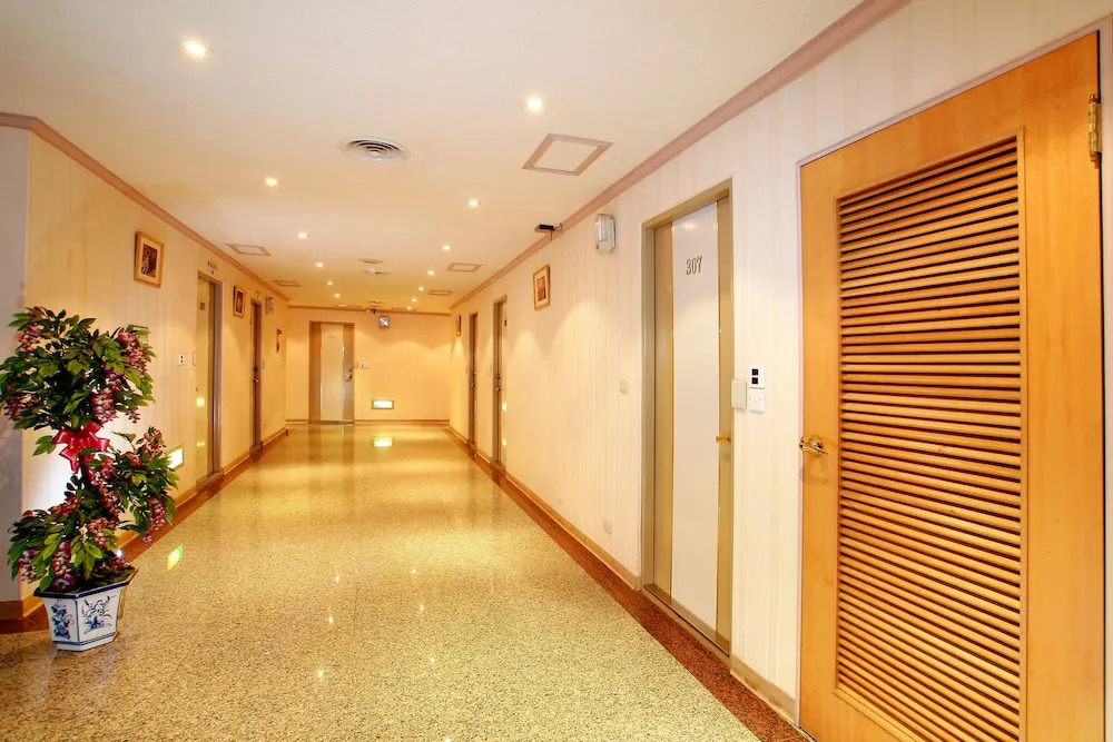 Lidu Hotel