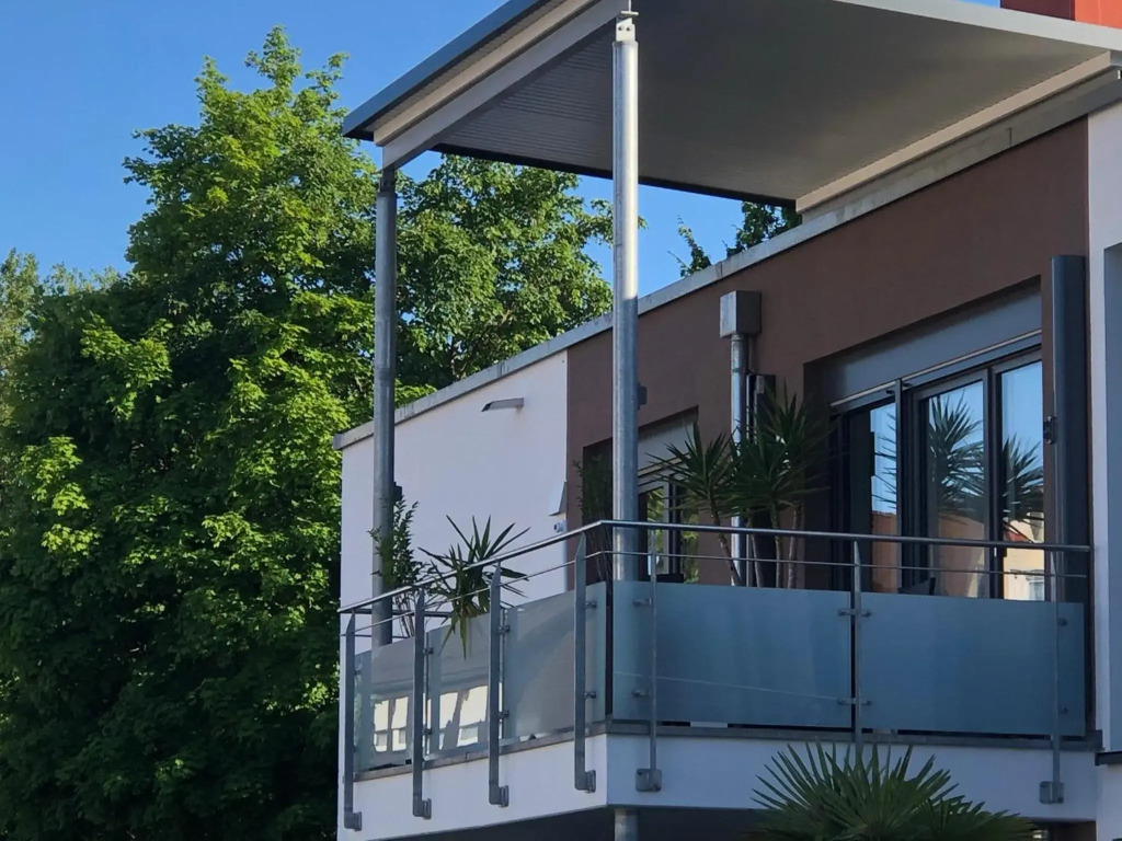 Seestern Apartment