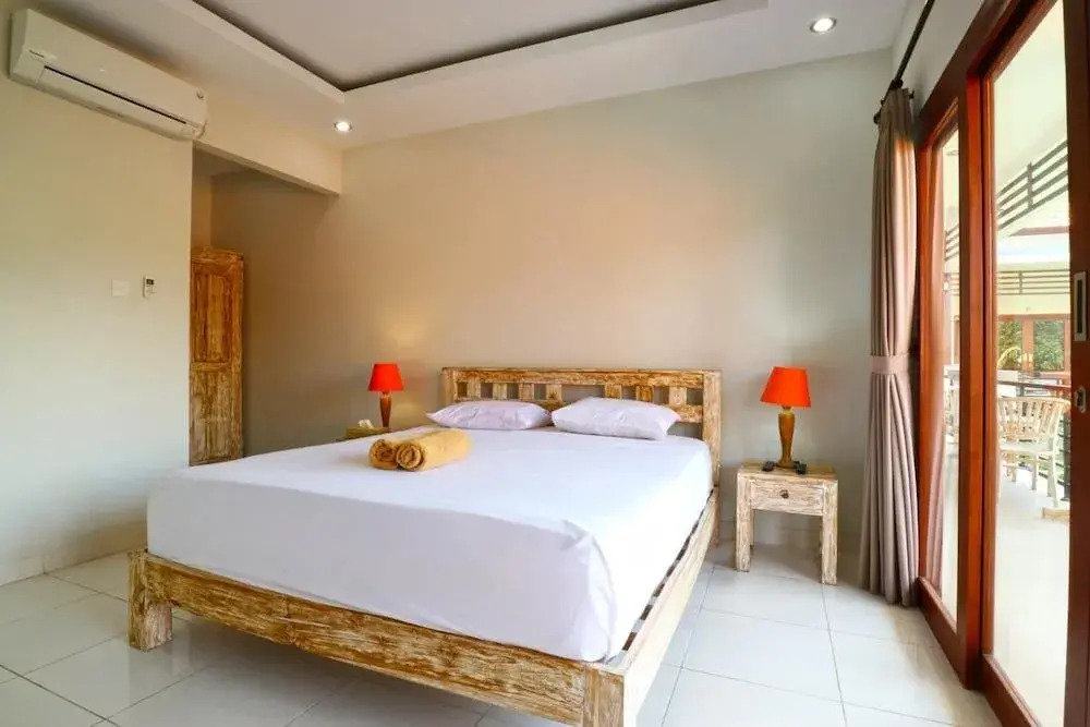 Avisaravilla and Guest House
