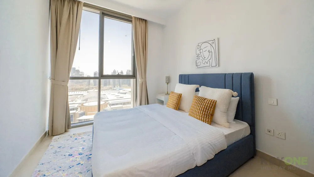 KOHH – 3BR in Downtown Views