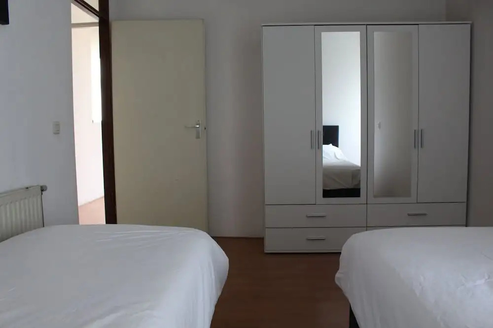 MyCityLofts - Schiekade