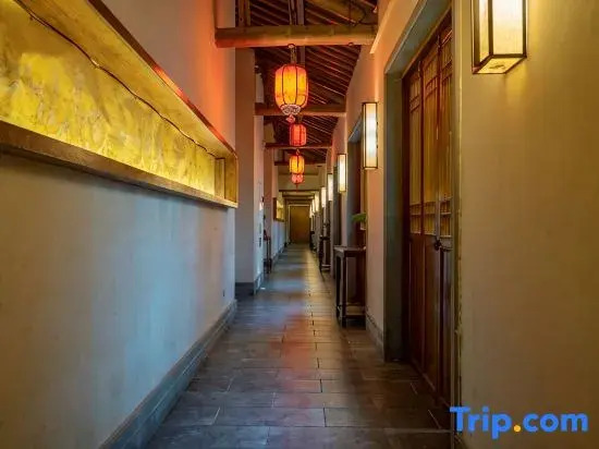 Hangzhou Shusheng Longjing Hotel