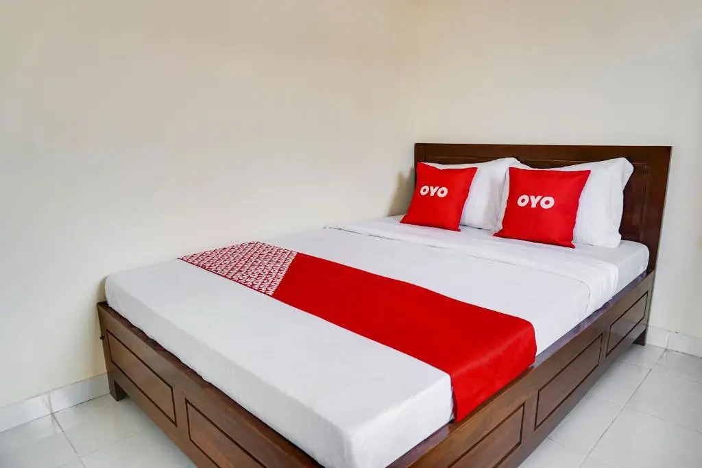 OYO Life 91569 Omah Wijaya Kusuma Syariah