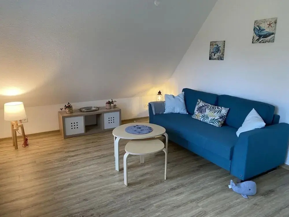 Holiday Home on Bornfeld
