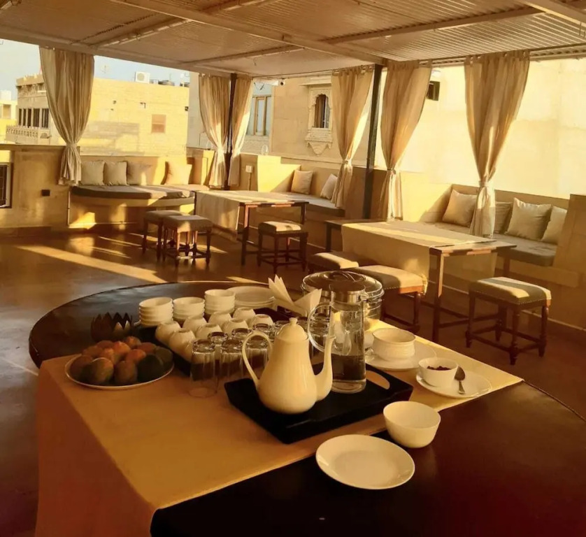 Mittra Cozy Rooms