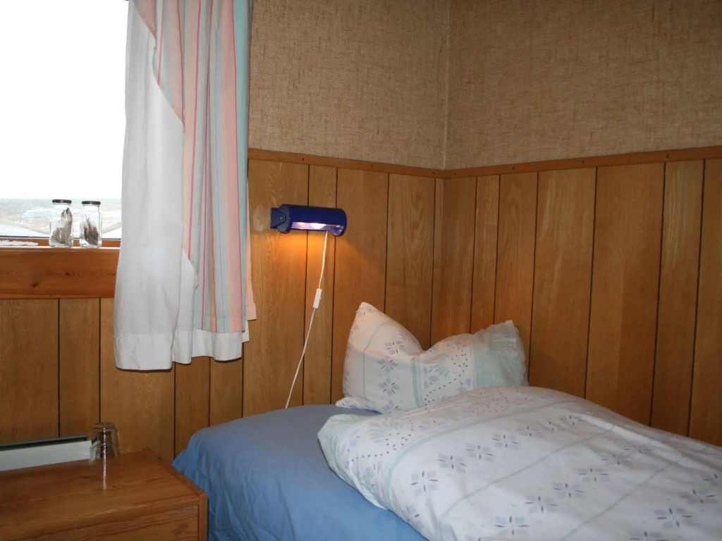 Brekkulækur Guesthouse