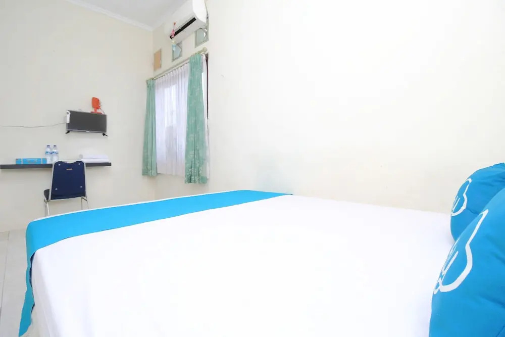 Airy Eco Syariah Cilandak Pondok Labu Dua 48 Jakarta