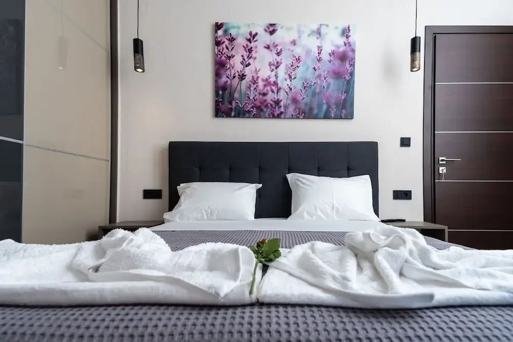 Cattleya Luxury Apartment