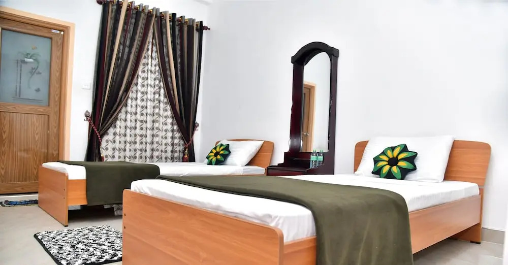 Yathra Mount Inn