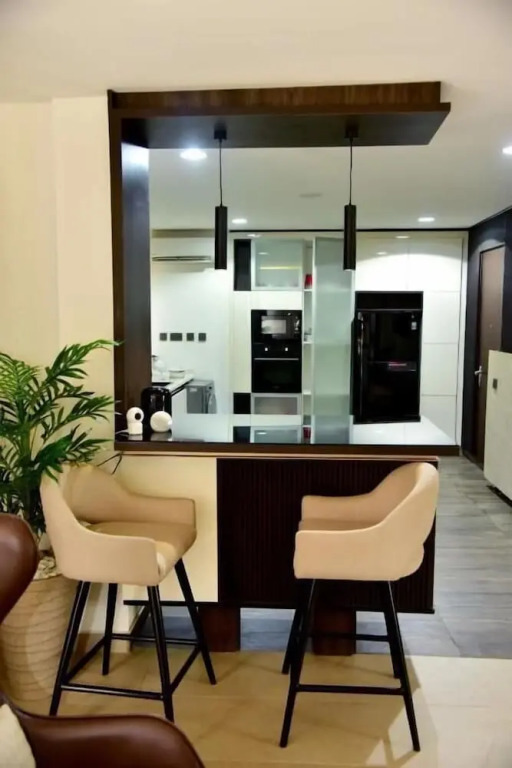 Vulcan Suites Mabushi Abuja