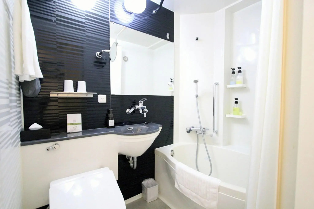 KOKO HOTEL Ginza-1chome