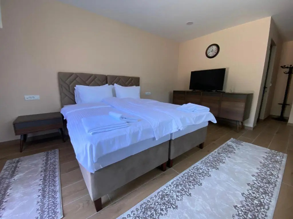 Apartmani Nešković Foča