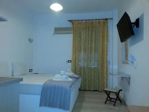 Katefiani Villas