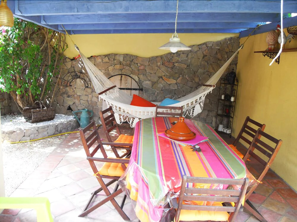Le Clos Saint-Clair