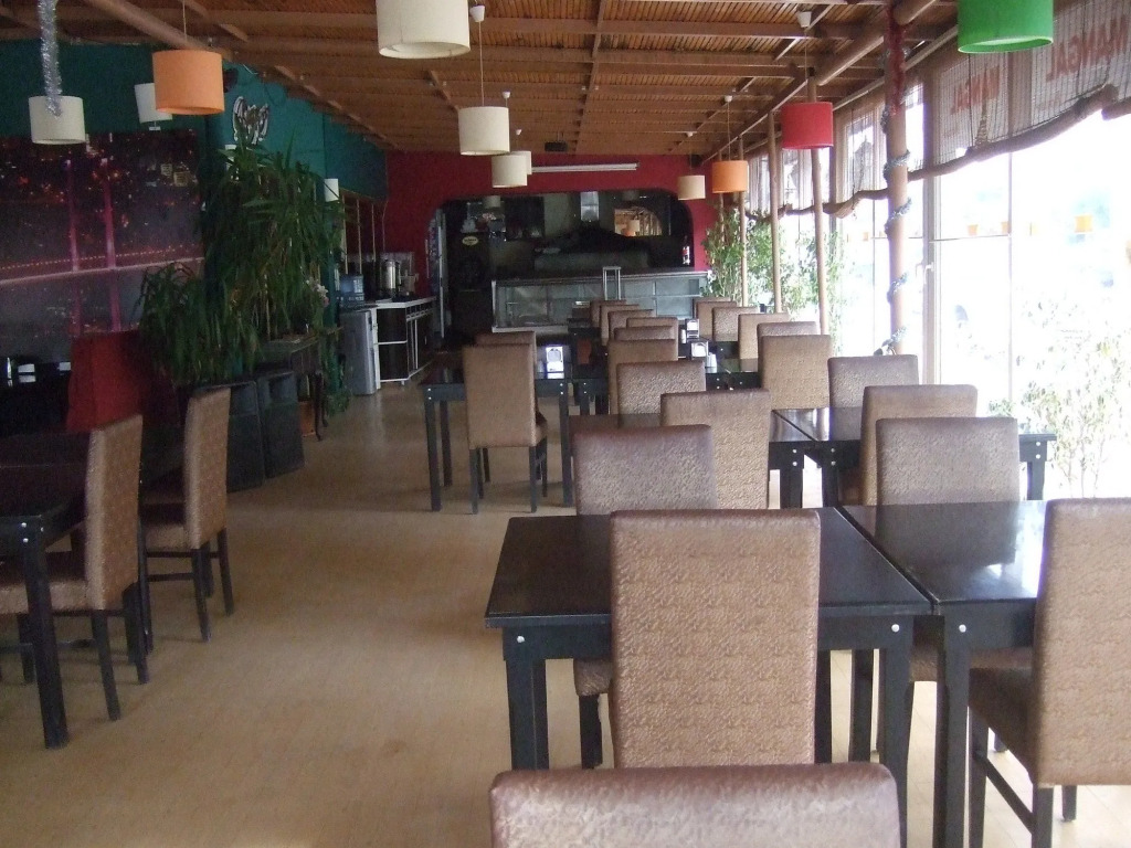 Suntalia Hotel