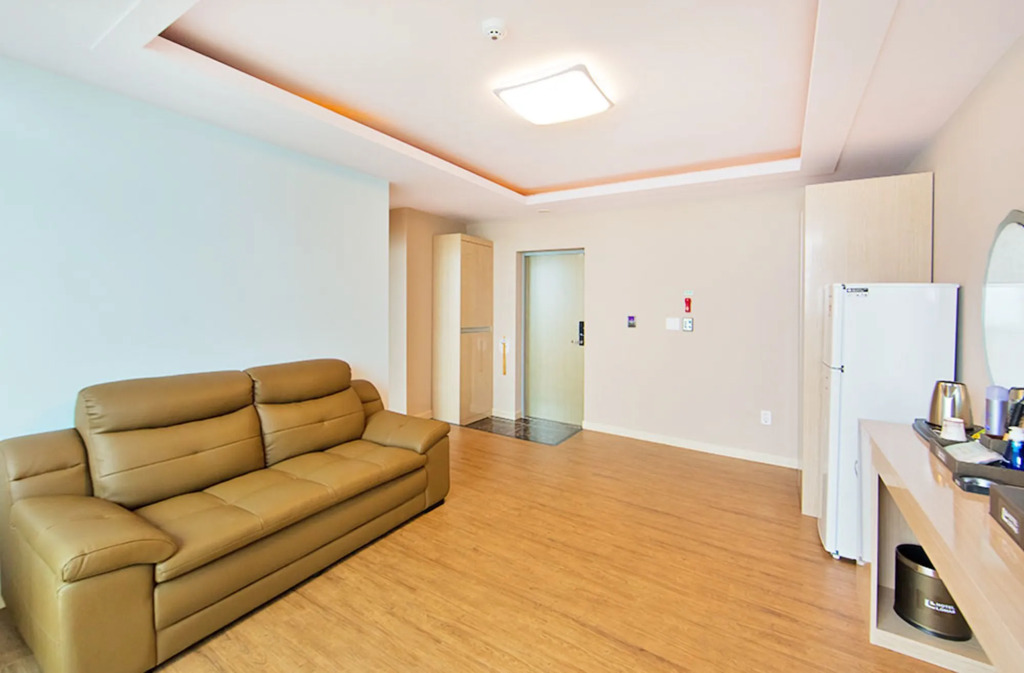 Hotel Lohas
