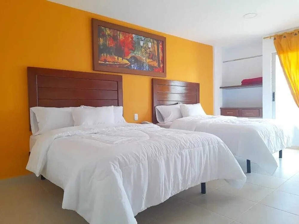 Hotel Kai Soledad