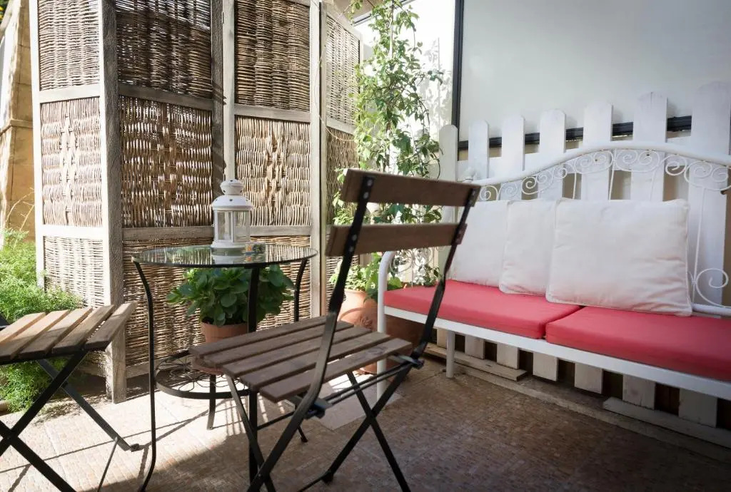 Casa Andromaca