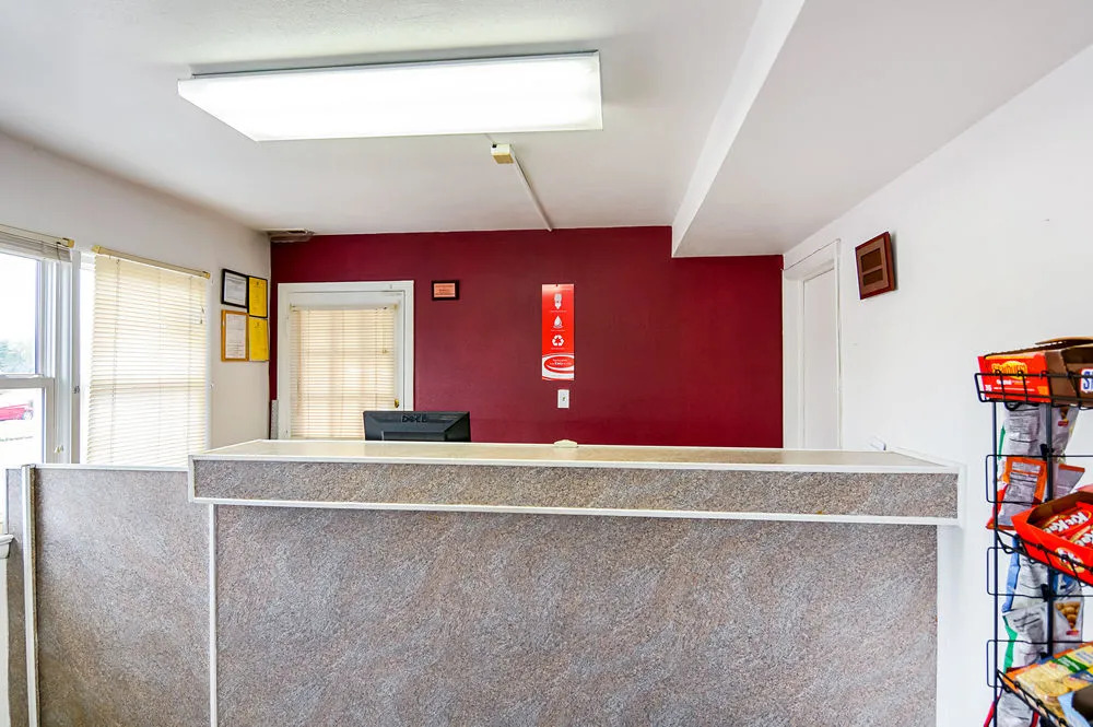 Econo Lodge Woodstock