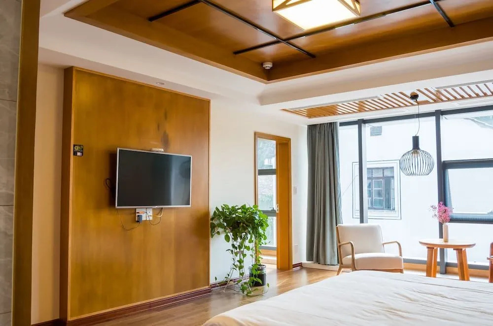 Floral Hotel Hangzhou Muxixiaolu