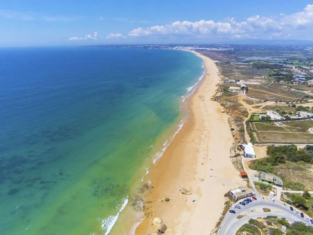 Villa Palms - Moradia tranquila com piscina aquecível - Galé, Albufeira