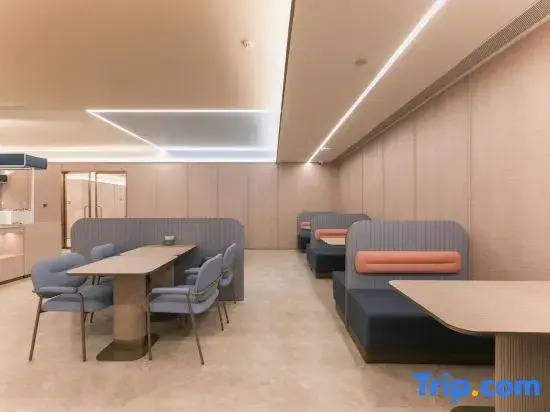 HanTing Hotel (Tianjin Florentia Village)