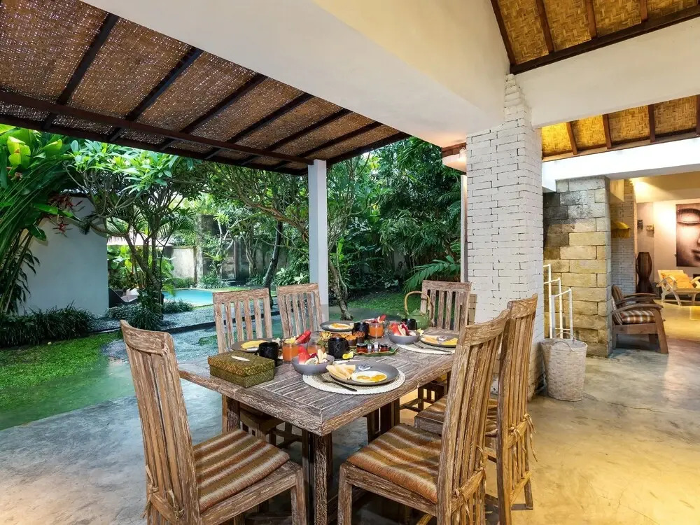 Villa Lanka