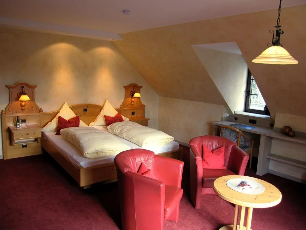 Weinhotel OFFENSTEIN ERBEN