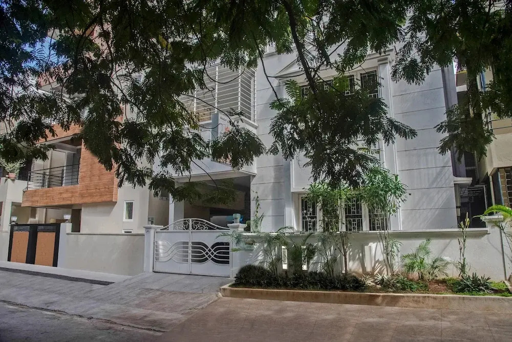 Oyo 49581 Hotel Prince Delight