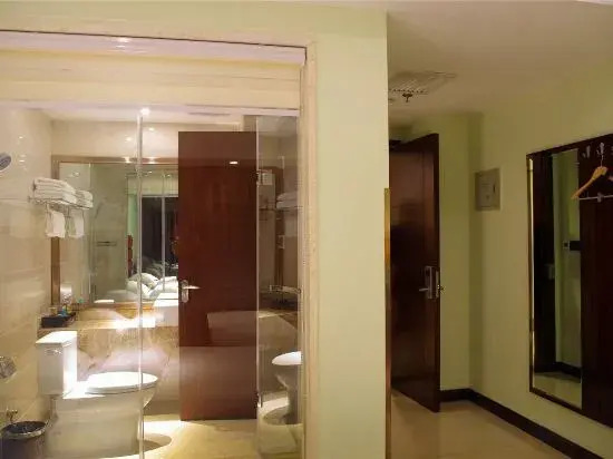 Sunshine Business Hotel (Henan Provincial People's Hospital)