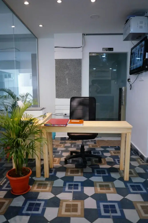 Enkay Service Apartments