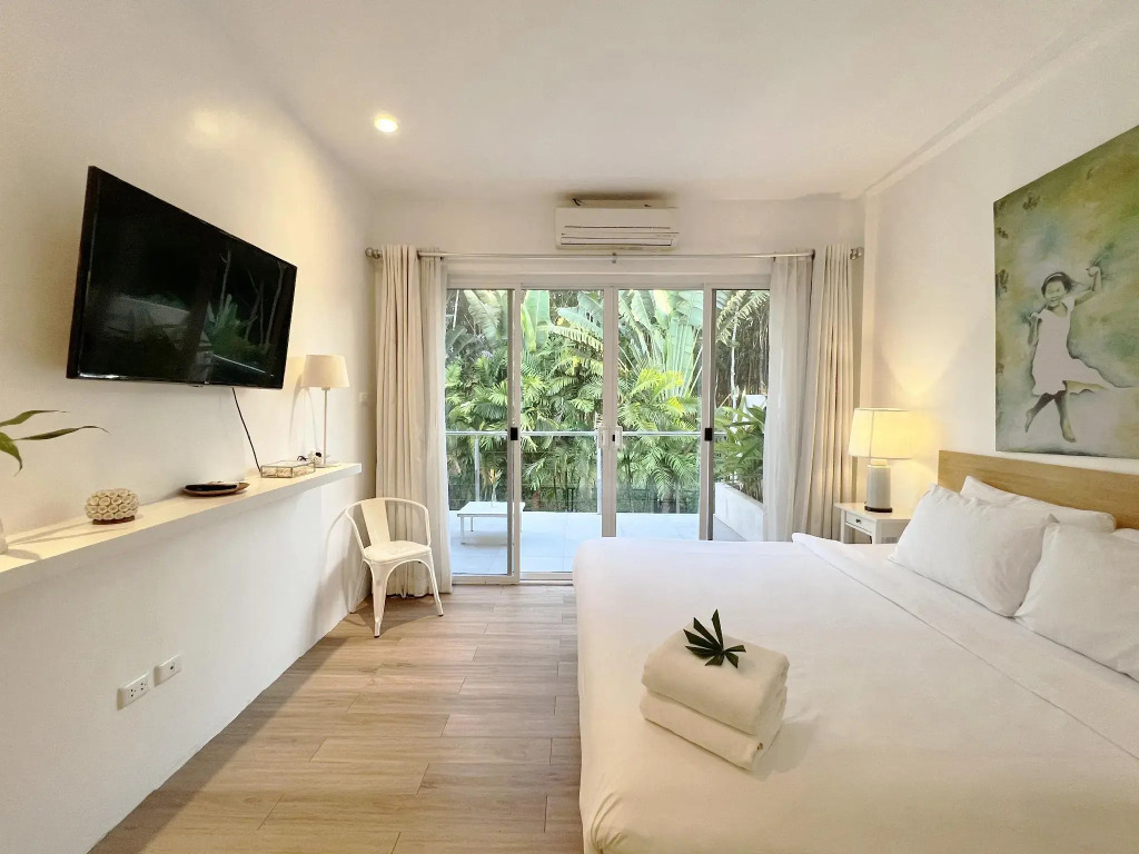 Kokotel Khao Lak Isara Casa