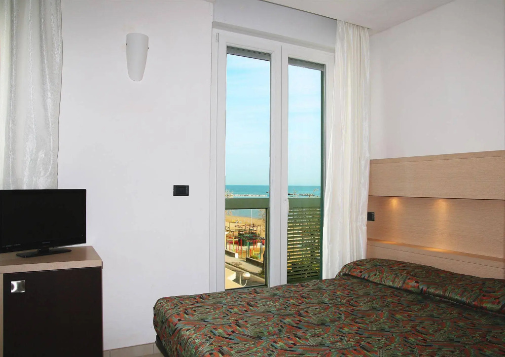 Hotel Alba DOro
