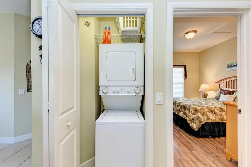 Bradenton Beach Club Bliss-2 Bedroom-2 Bathroom Condo-2 Pools-hottub-private Beach Access