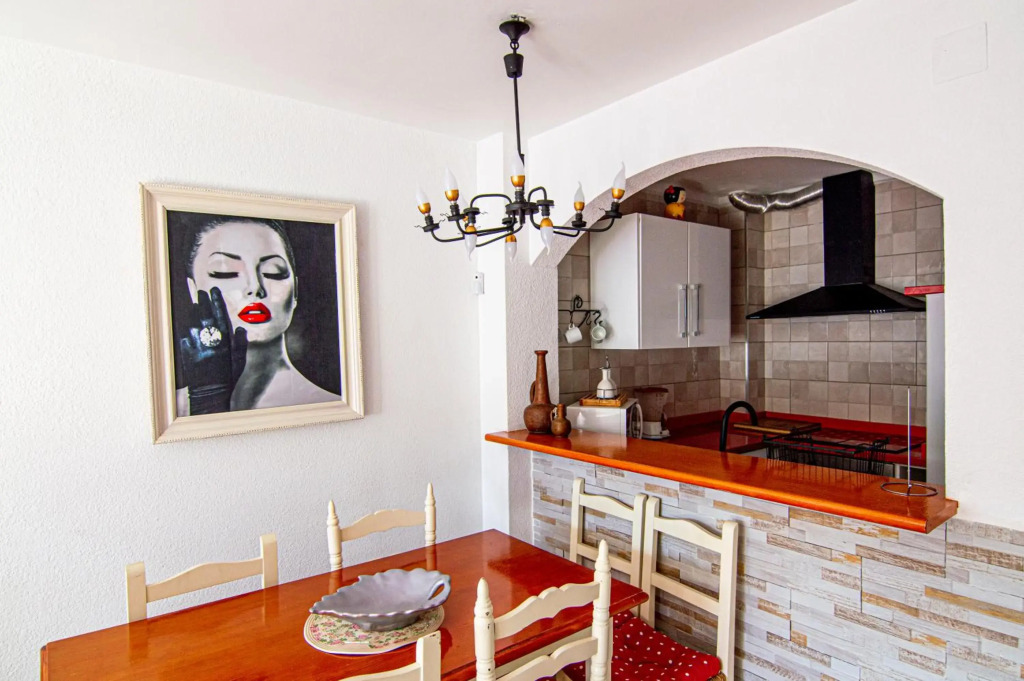 Apartamento Splendid 6