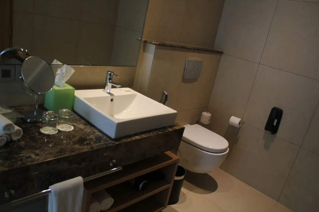 Holiday Inn Chennai OMR IT Expressway by IHG